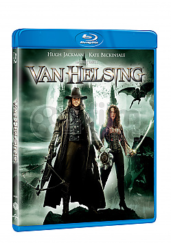 Van Helsing (Blu-ray)